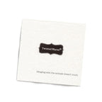 Twisted Wares - Funny Cocktail Napkins - Perfect for any Celebrations 5"X5" (20 Pack) (PLEASE MINGLE)