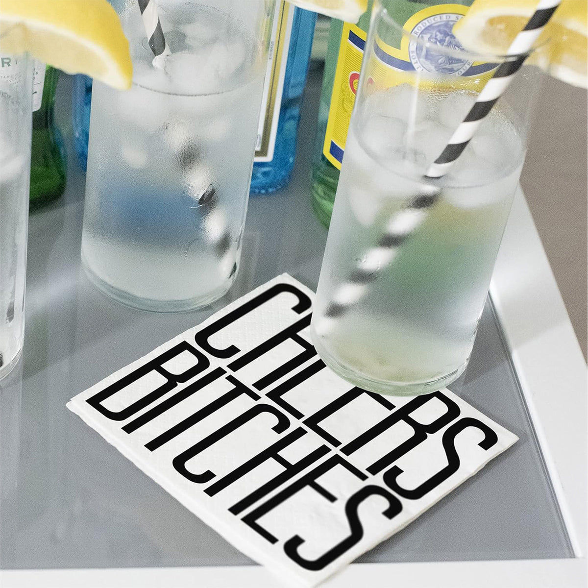 Cheers Bitches