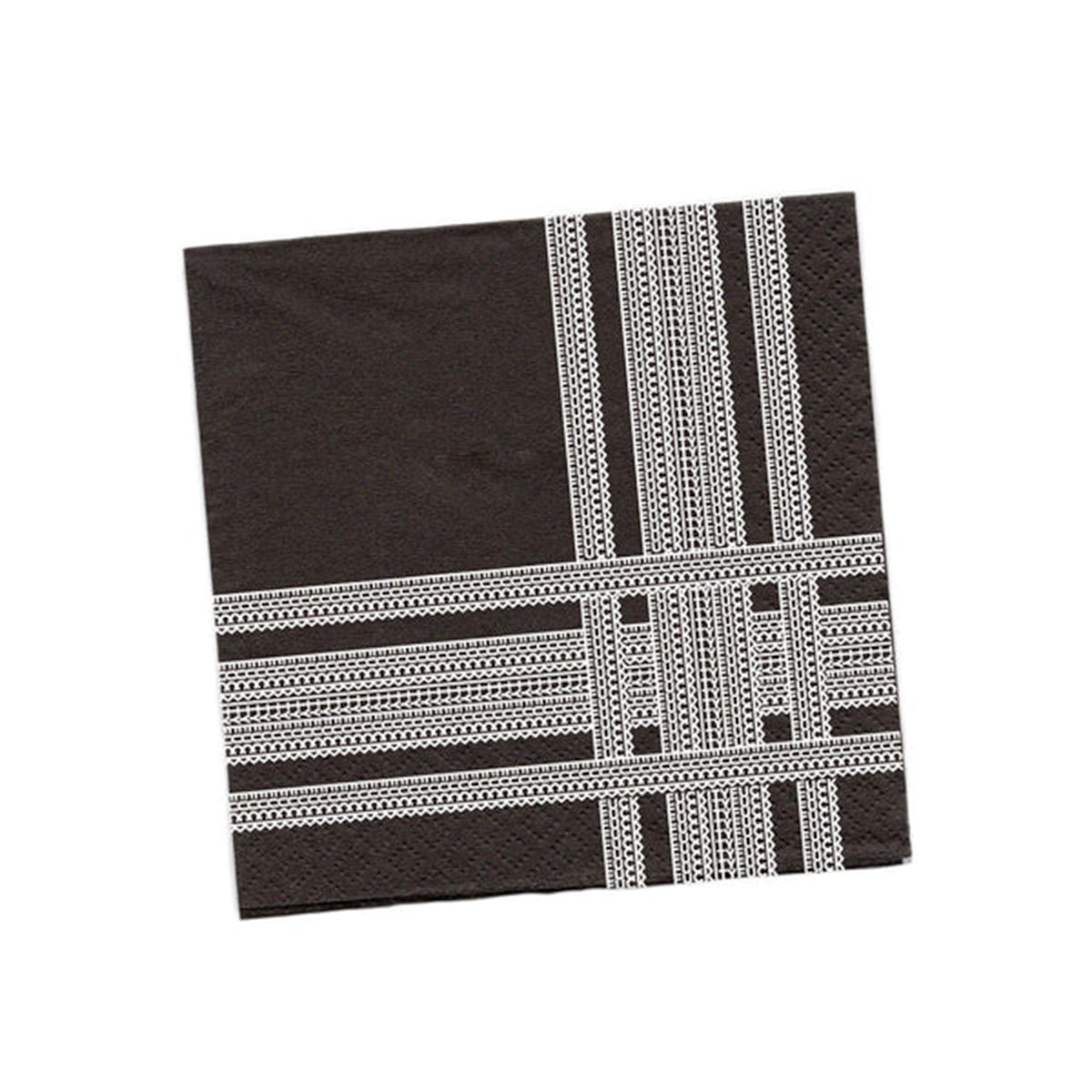 Funny Cocktail Napkins | Sarcastic Humor | STRIPE ILLUSION PACK