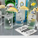 Twisted Wares Funny Cocktail Napkins – F’CKITY F’CK Pack