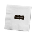 Twisted Wares Funny Cocktail Napkins – F’CKITY F’CK Pack