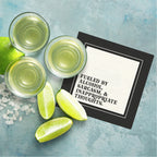 Twisted Wares Funny Cocktail Napkins – FUELED by ALCOHOL