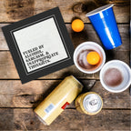 Twisted Wares Funny Cocktail Napkins – FUELED by ALCOHOL