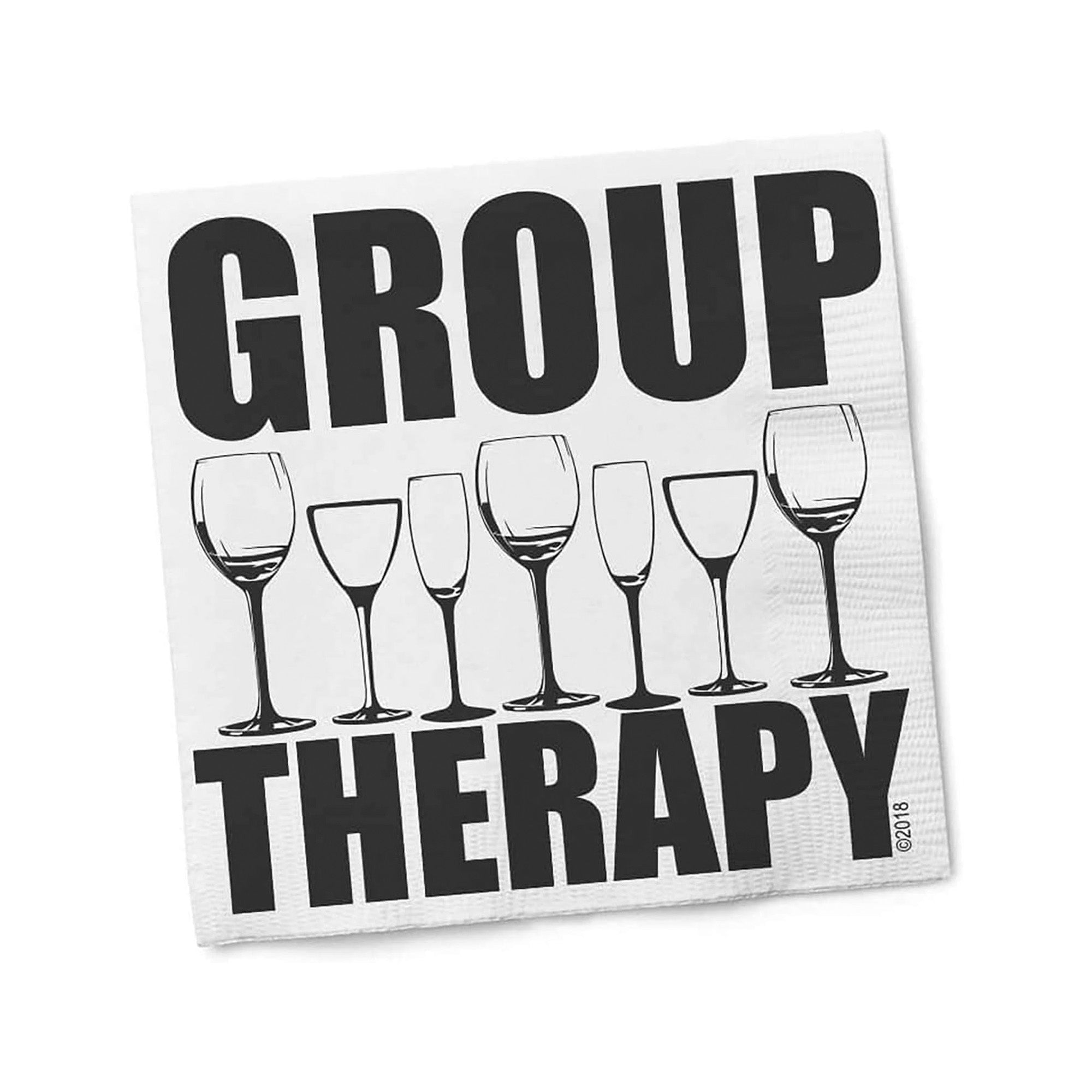 Group Therapy