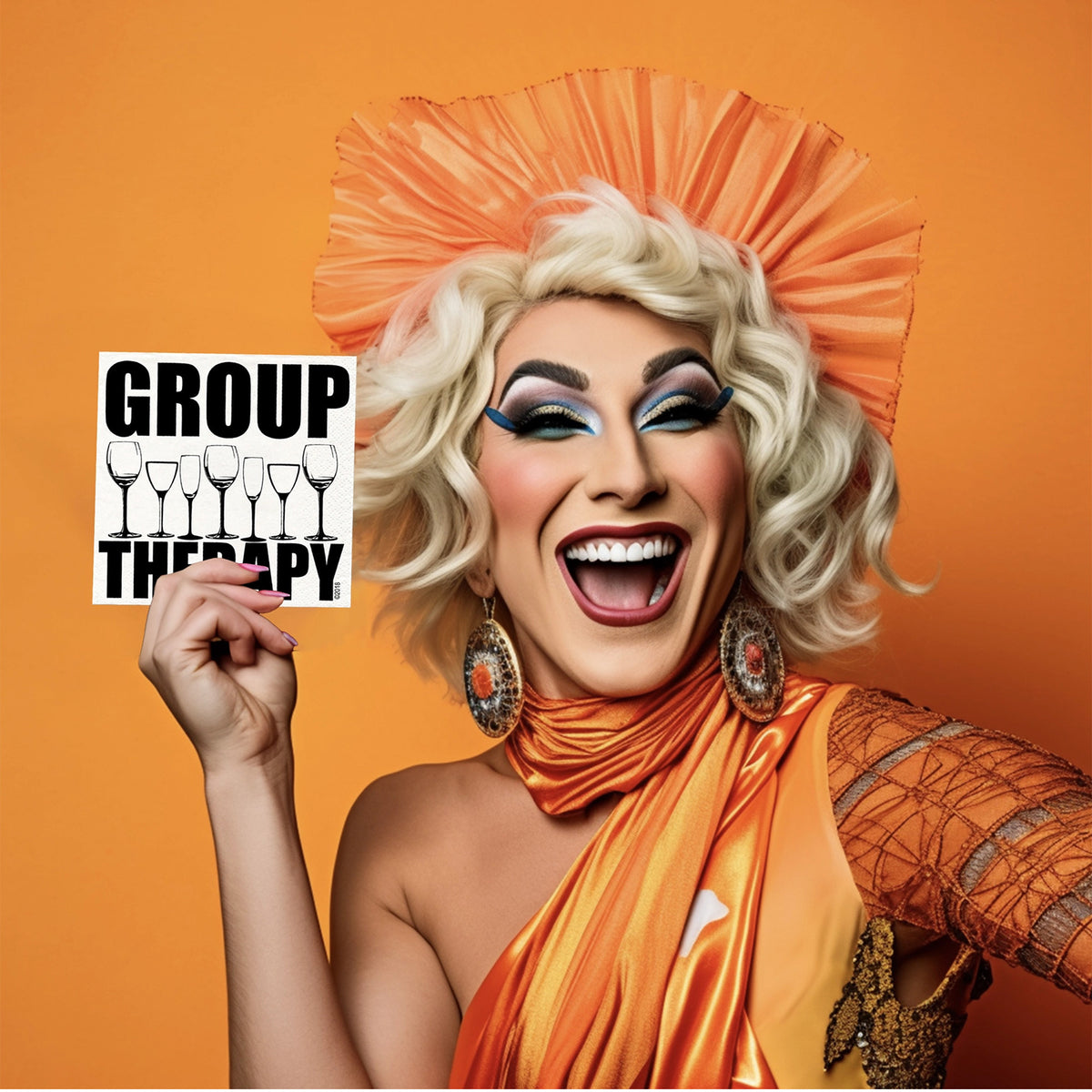 Group Therapy