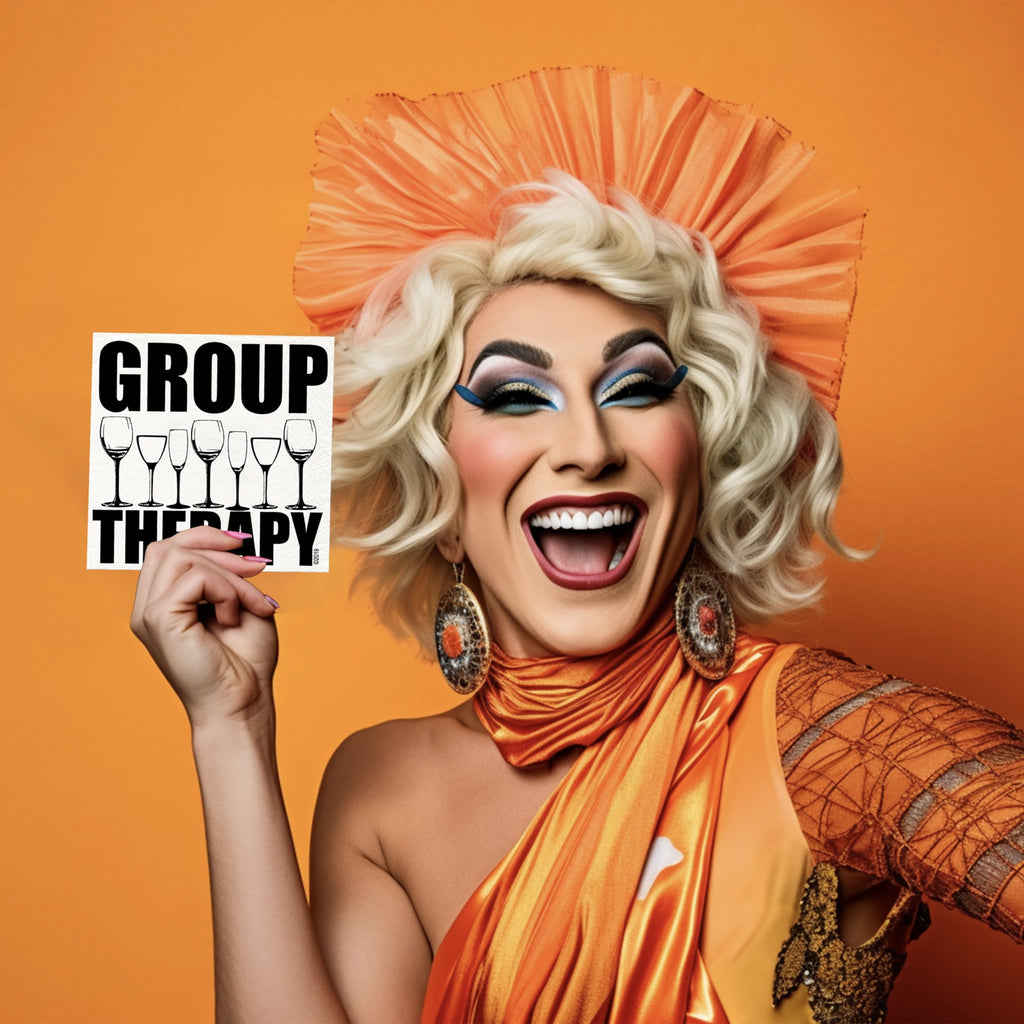 Group Therapy